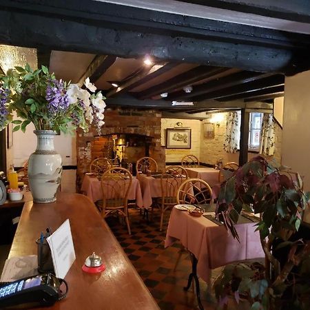 Bed and Breakfast Abingplough House Abingdon-on-Thames Esterno foto