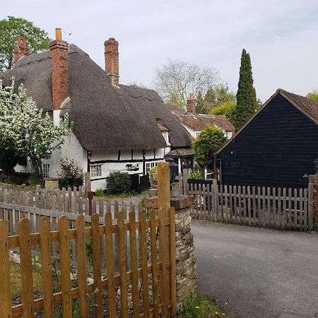 Bed and Breakfast Abingplough House Abingdon-on-Thames Esterno foto