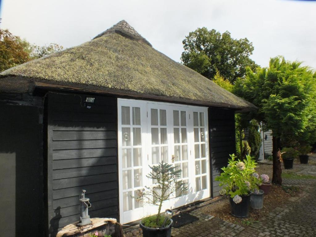 Bed and Breakfast Abingplough House Abingdon-on-Thames Esterno foto