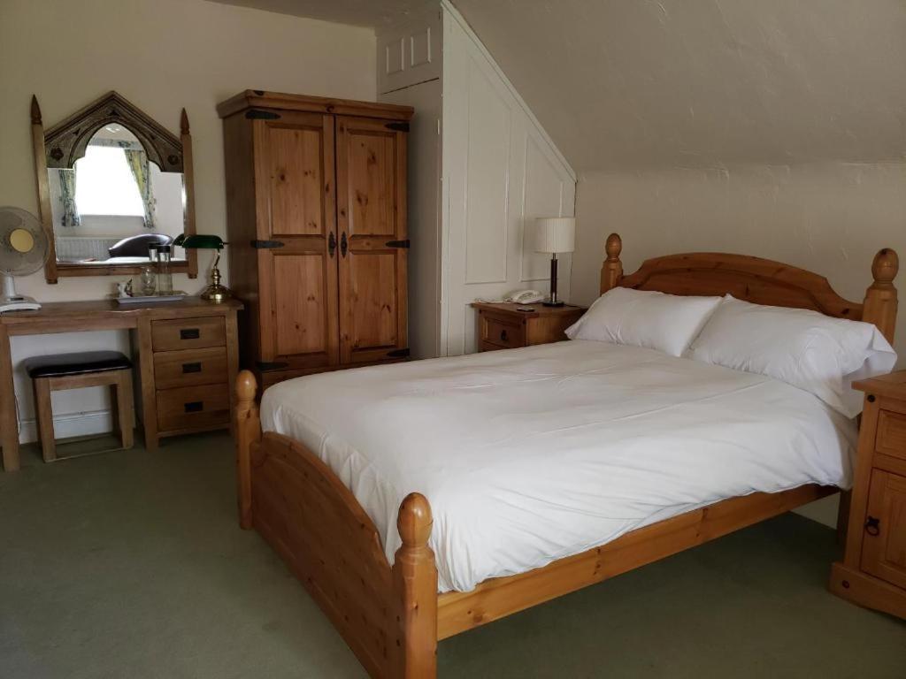 Bed and Breakfast Abingplough House Abingdon-on-Thames Esterno foto